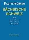 Kletterführer Sächsische Schweiz / Rathener Gebiet /Brandgebiet: BD 6