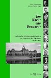 Von Macht und Ohnmacht Sächsische Ministerpräsidenten im Zeitalter der Extreme 1912-1952