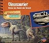 Dinosaurier, Audio-CD: Reise ins Reich der Urzeit