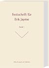 Festschrift für Erik Jayme