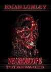 Necroscope 05: Totenwache