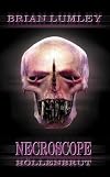 Necroscope 08: Höllenbrut