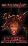 Necroscope 10: Duell der Vampire