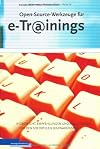Open-Source-Werkzeuge für e-Trainings