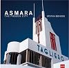 Asmara: The Frozen City