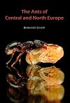 The Ants of Central and North Europe