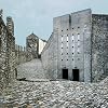 Old Buildings Looking for New Use: 64 Examples from Europe