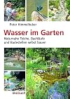 Wasser im Garten