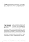 Die heimliche Medienrevolution - Wie Weblogs, Wikis und freie Software die Welt verändern (TELEPOLIS)