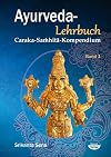 Ayurveda-Lehrbuch, 2 Bde.