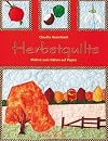Herbstquilts: Motive zum Nähen auf Papier