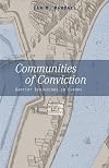 Communities of Conviction: Baptist Beginnings in Europe