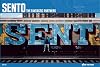 Sento: The Fantastic Partners (On the Run Books)