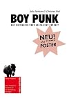 Boy punk : was Rockmusik über Geschlecht erzählt