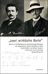 "Zwei wirkliche Kerle". Neues zur Entdeckung der Gravitationsgleichungen der Allgemeinen Relativitätstheorie durch David Hilbert und Albert Einstein.