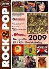Der große Rock & Pop LP / CD-Preiskatalog 2009