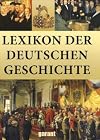 Lexikon der deutschen Geschichte