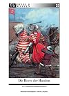Die Heere der Hussiten: Teil 1: Ausrüstung, Organisation, Einsatz (Heere & Waffen)