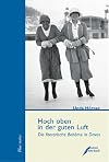 Hoch oben in der guten Luft: Die literarische Boh&egrave;me in Davos