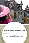 Gräfin Edmira auf heißer Spur: Das Rätsel der verschwundenen Saphir-Kette & Das Rätsel der anonymen Briefe