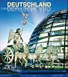 Deutschland Land im Herzen Europas