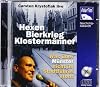 Hexen, Bierkrieg, Klostermänner, 1 Audio-CD