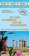 Mit dem Wohnmobil auf die Peloponnes (buch)