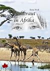 Waldtraut in Afrika