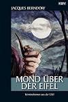 Mond über der Eifel