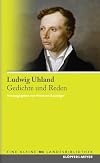 Gedichte und Reden (Klöpfer & Meyers Kleine Landesbibliothek)