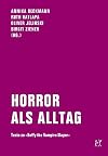 Horror als Alltag: Texte zu "Buffy the Vampire Slayer"