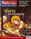 Maria und die Familie Jesu