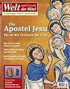 Welt und Umwelt der Bibel / Die Apostel Jesu: Bis an die Grenzen der Erde: 1/2011