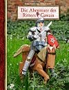 Die Abenteuer des Ritters Gawain