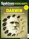 Darwin - Ein Leben für die Evolutionstheorie