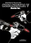 Cosa Nostra 05: Murder Inc