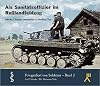 To The Gates of Moscow with the 3rd Panzer Division (English and German Edition)