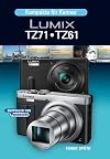 Kompakte für Kenner - LUMIX TZ71 / TZ61