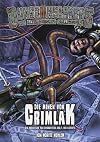 Dungeonslayers, Die Minen von Crimlak