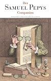 Samuel Pepys: Die Tageb&uuml;cher 1660-1669: Vollst&auml;ndige Ausgabe in 9 B&auml;nden nebst einem "Companion"