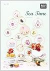 132 Tea Time