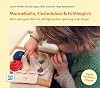 Murmelbahn, Einsteckdose & Fühlteppich: Ideen für selbstgemachtes Spielzeug in Krippe und Kita