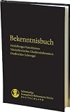 Bekenntnisbuch der Selbständigen Evangelisch-Reformierten Kirche Deutschland: Heidelberger Katechismus ­ Niederländisches Glaubensbekenntnis - Dordrechter Lehrregel