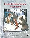 Es globbt beim Sammy in der Nacht: Iwwersetzt in?s Pennsylvaanisch-Deitsche (German Edition)
