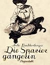 Die Spazierg&auml;ngerin