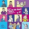 Weitere Lach- und Sachgeschichten aus der Welt der LGBTI*