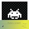 Push Start: The Art of Video Games (Book & Music CD)