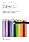 Scrivener : Romane, Sach- und drehbücher professionell schreiben