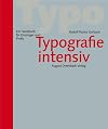 Typografie intensiv