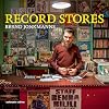 Record Stores: A Tribute to Record Stores. 400 Pages, 190 Stores, 36 Countries, 5 Continents.